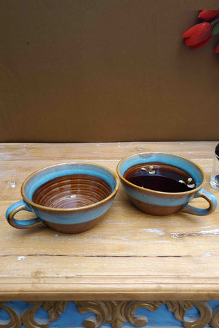 Hazel Coffee Mugs