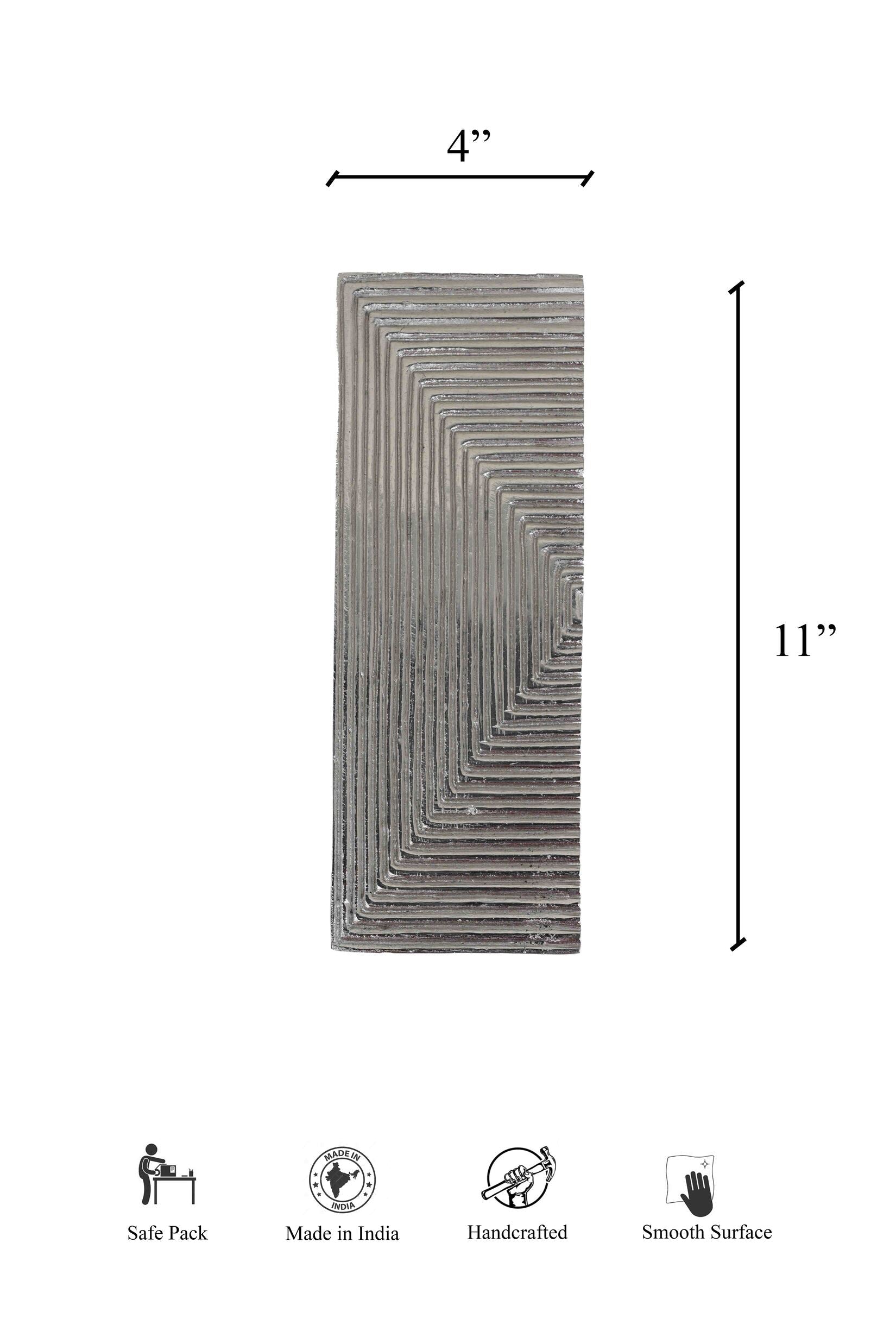 Chrono Wardrobe Door Handle