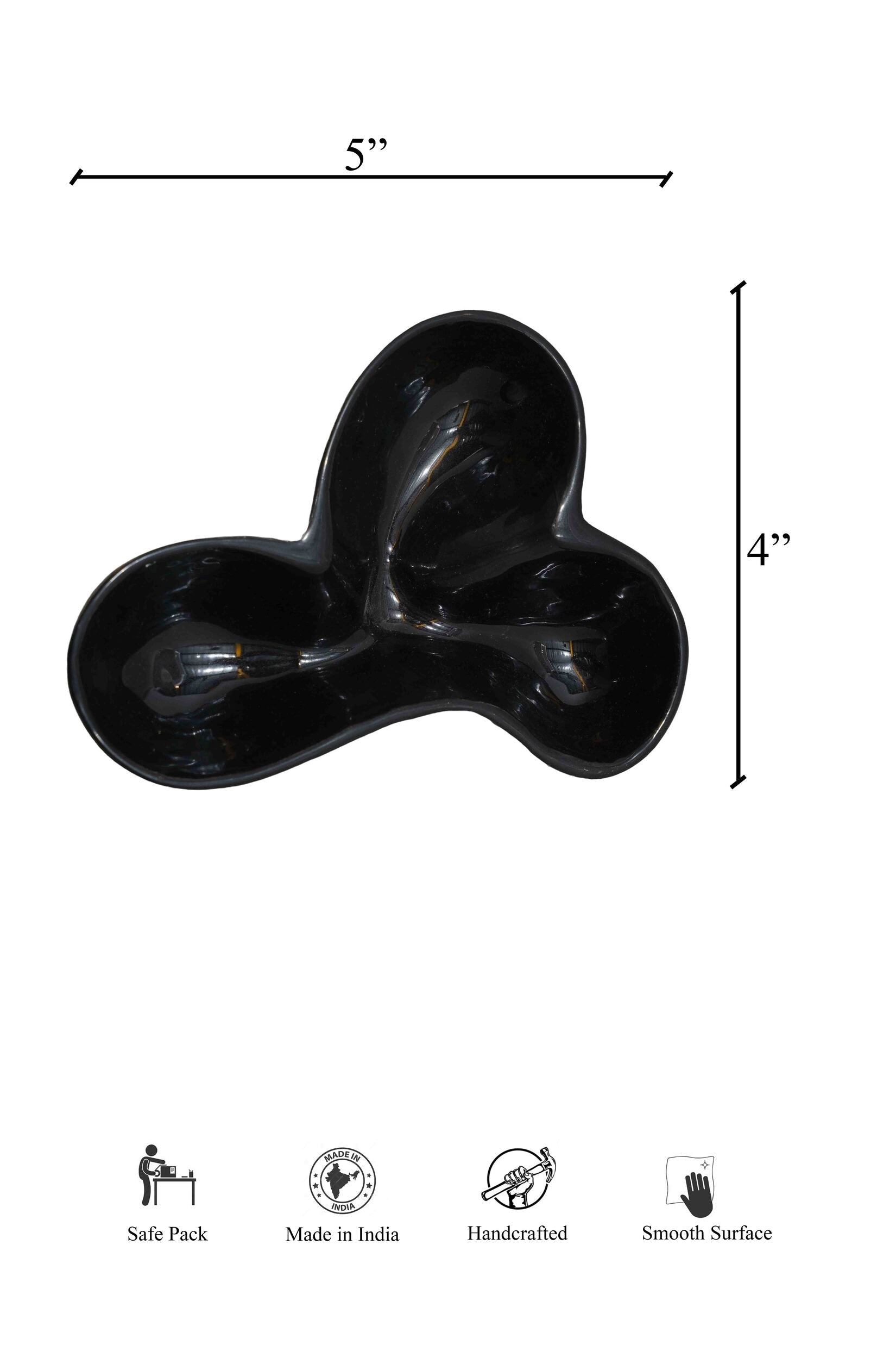 Ontario Wardrobe Handle