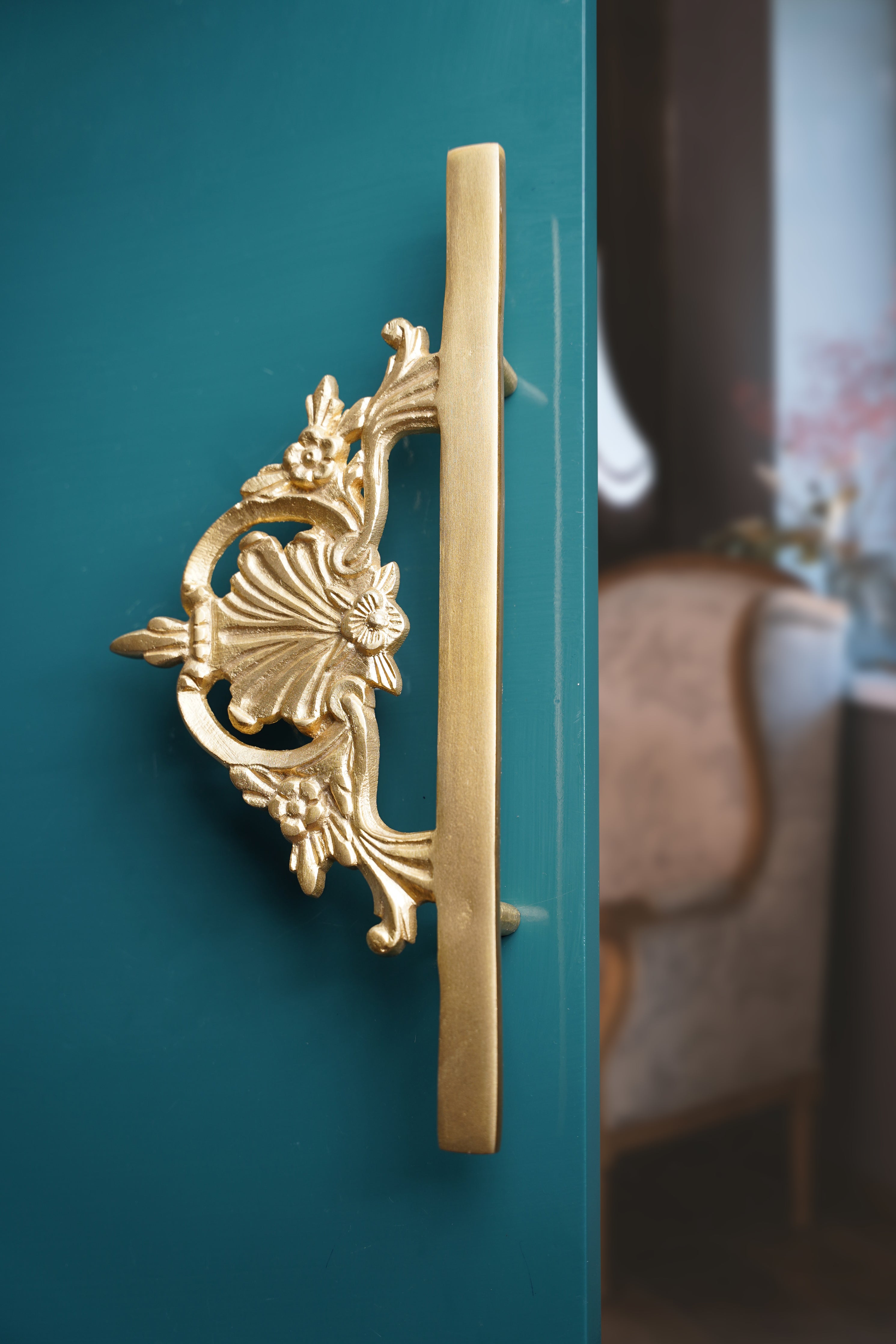 Manidhara Door Handle