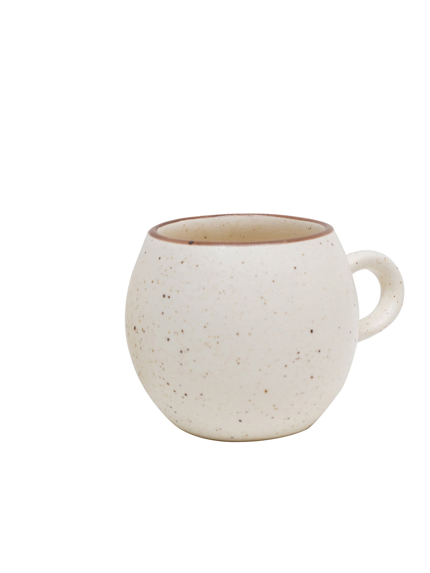 Light Sour Ceramic Mug