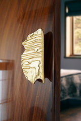 Fossil Wardrobe Door Handle