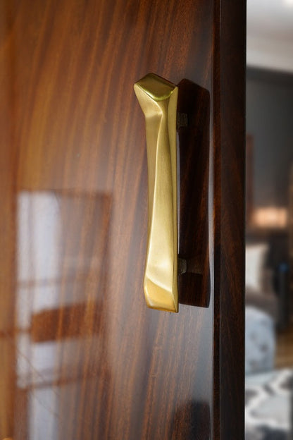 Tana Wardrobe Door Handle