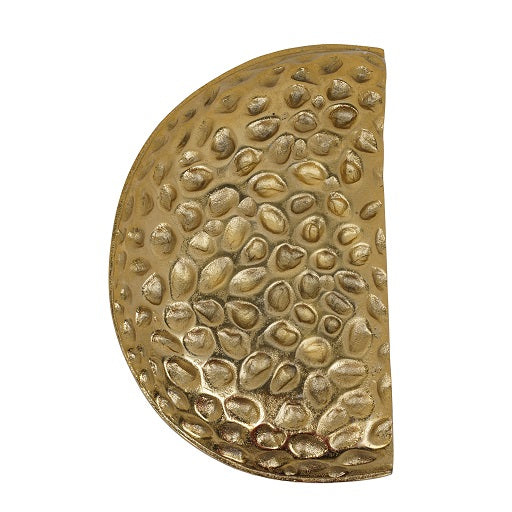 Honeycomb Wardrobe Door Handle