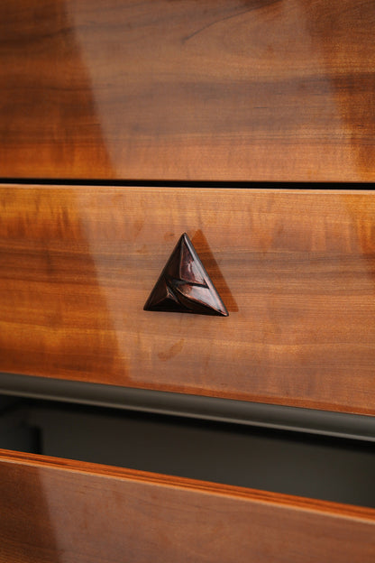 Matrix Interior Drawer Knob