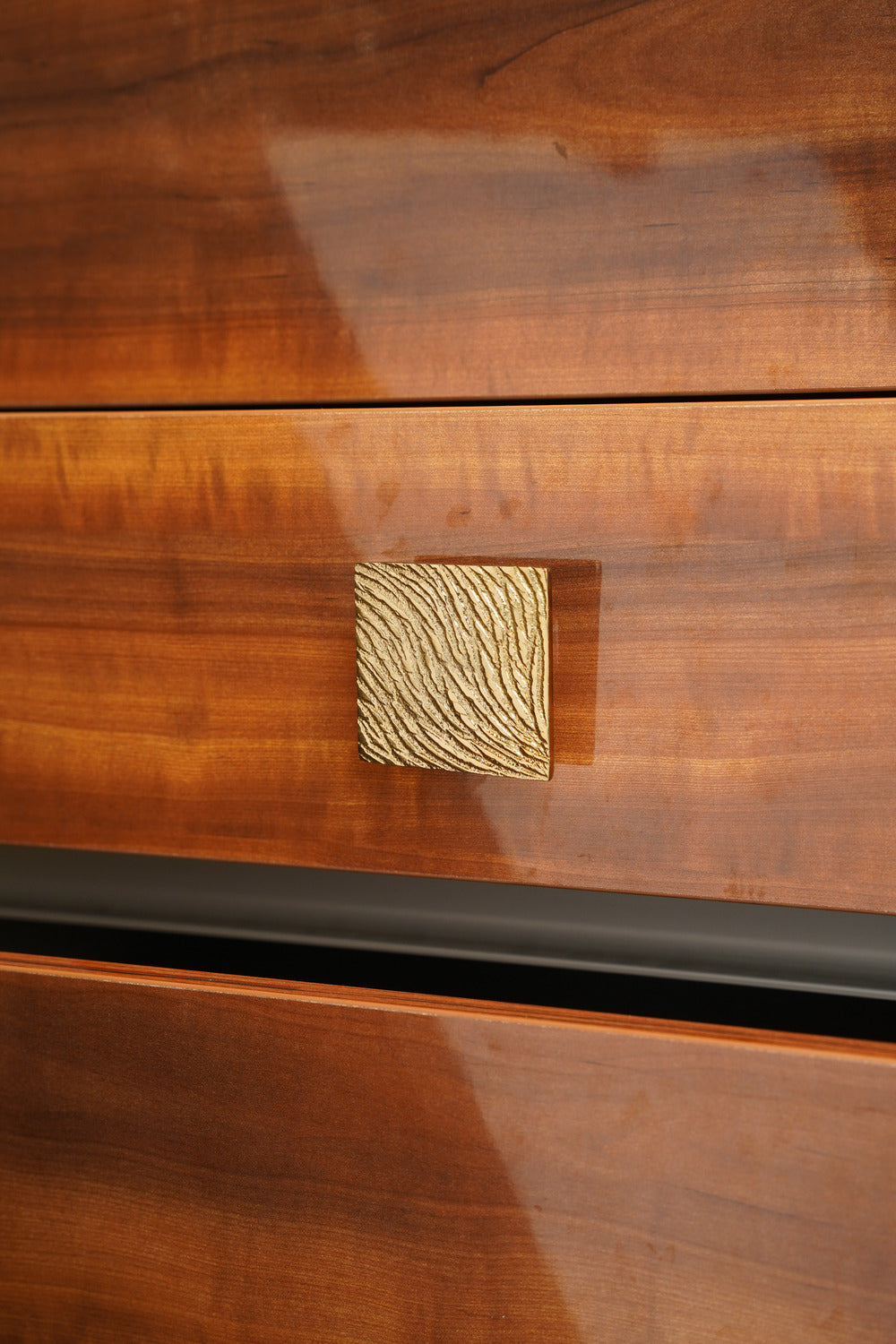 Wind Interior Cabinet Drawer Knobs