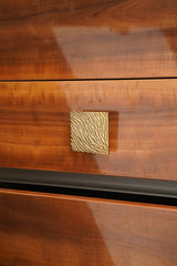 Wind Interior Cabinet Drawer Knobs