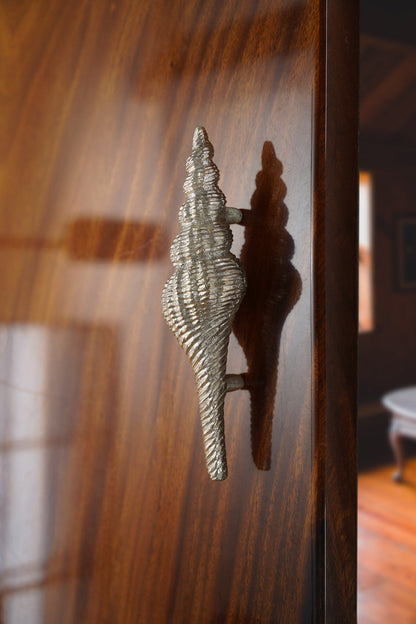 Shank Wardrobe Door Handle