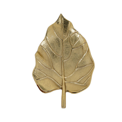 Autumn Leaf Wardrobe Door Handle