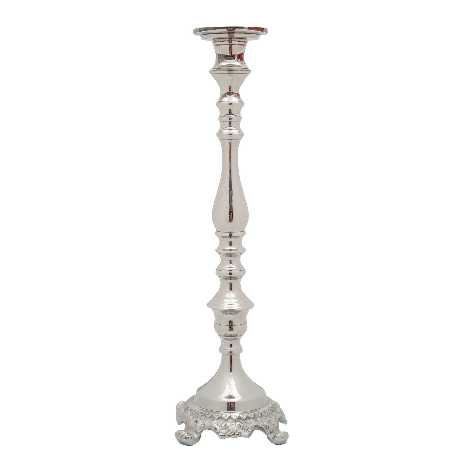 Veda  Candlestick