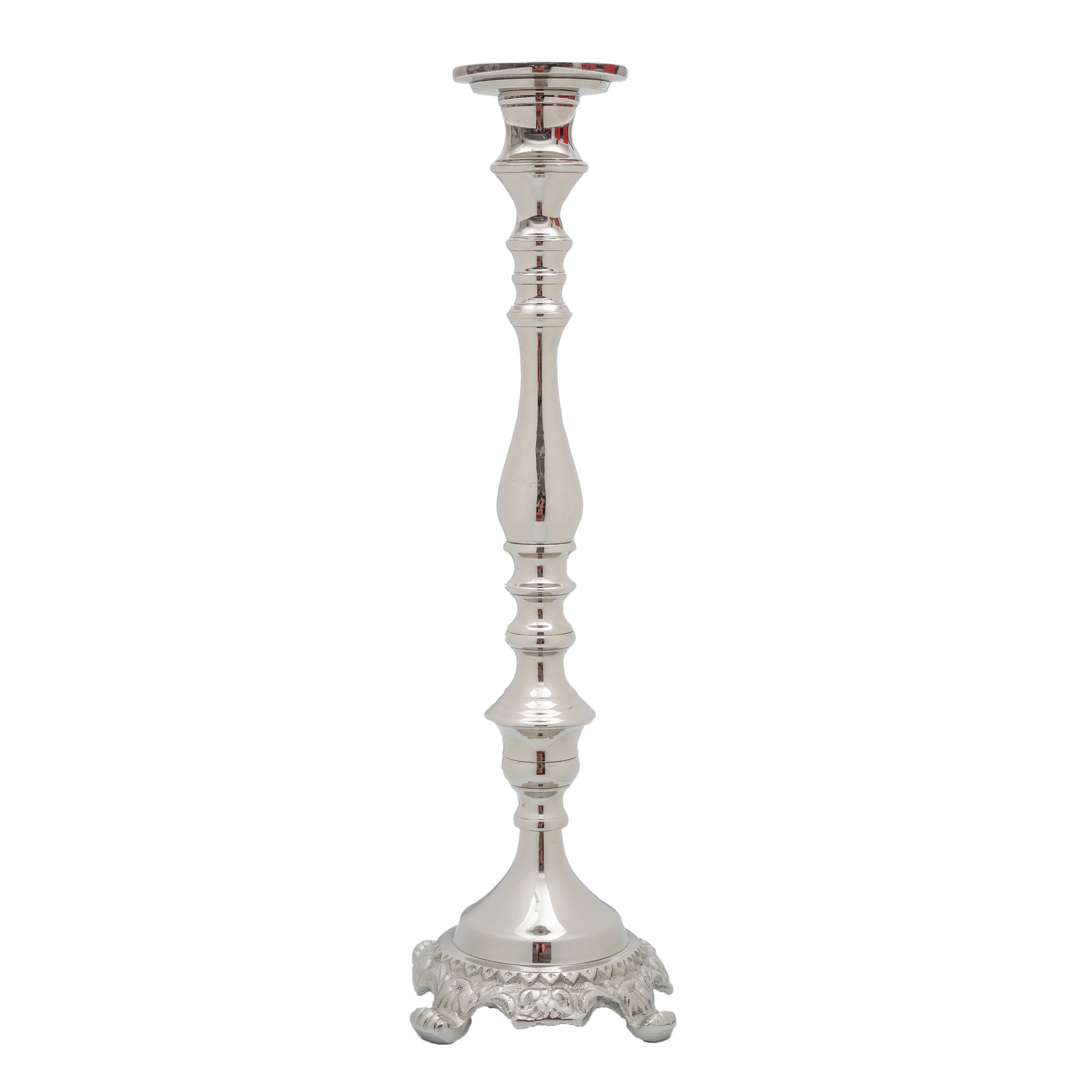 Veda  Candlestick