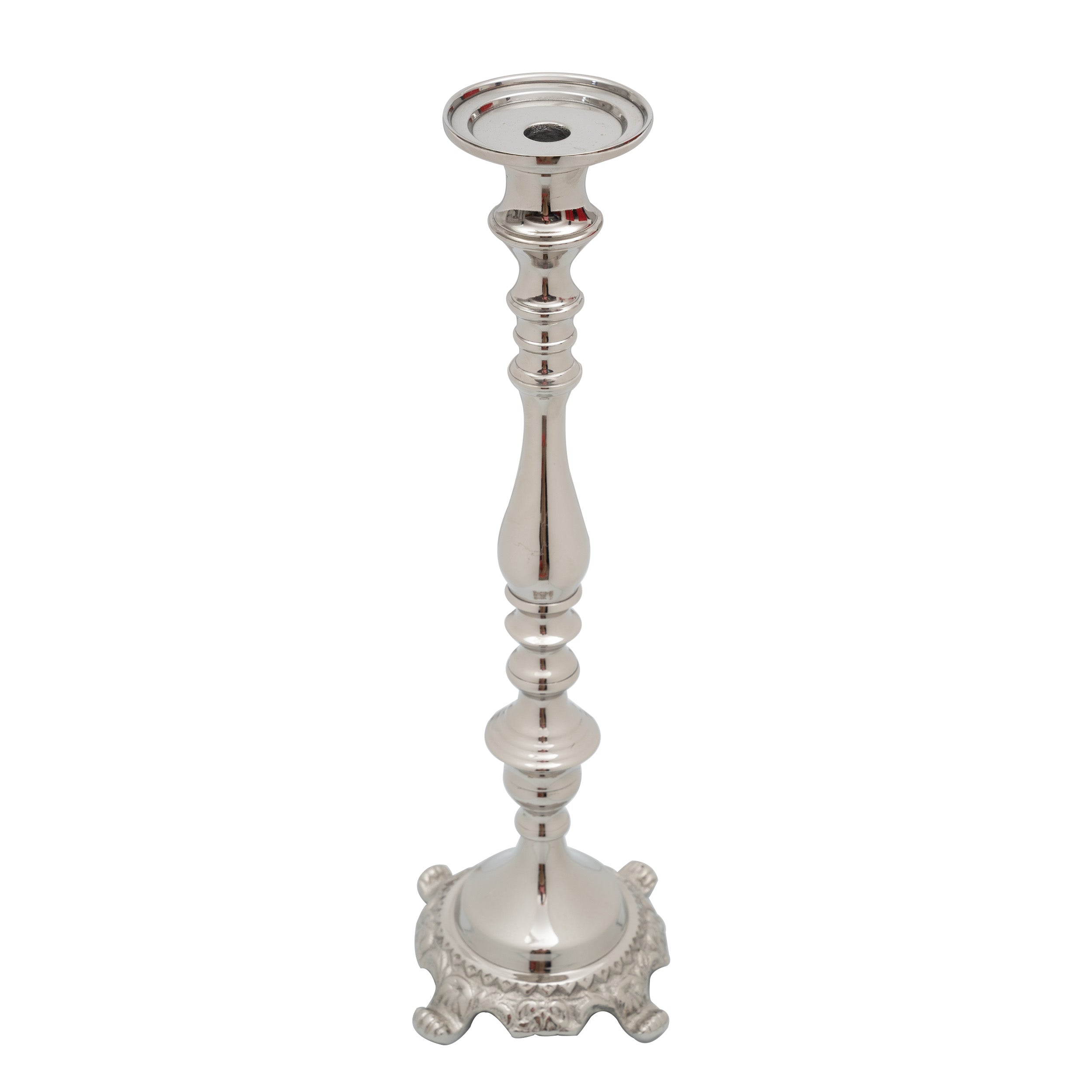 Veda  Candlestick