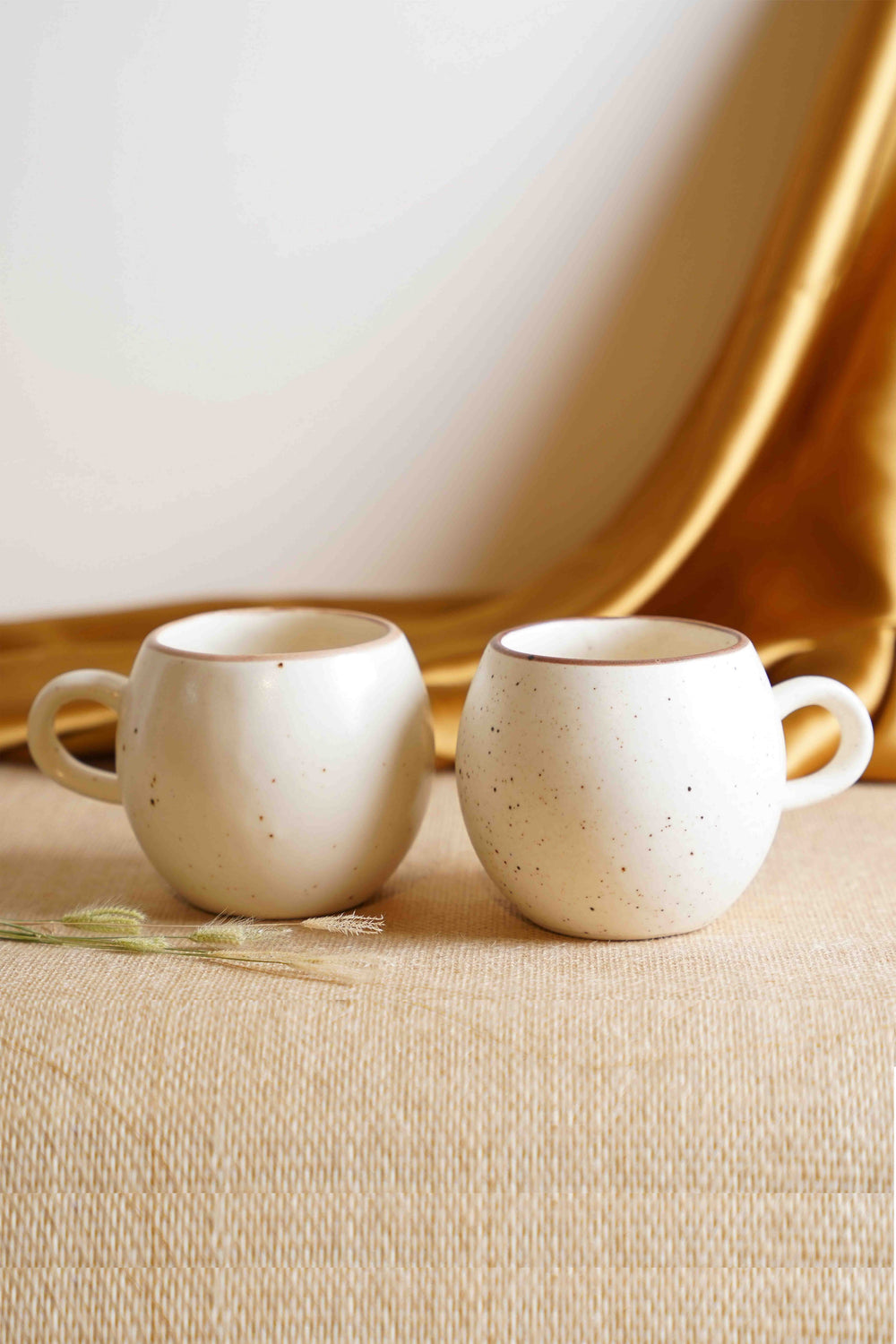 Light Sour Ceramic Mug