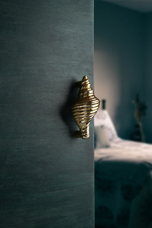 luxury door handles