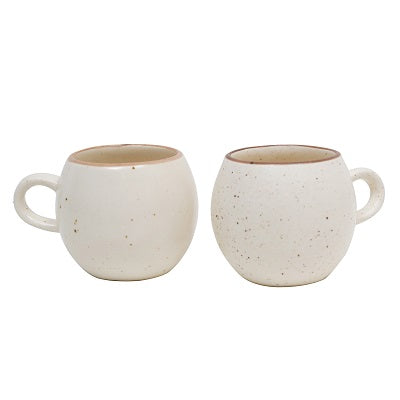 Light Sour Ceramic Mug