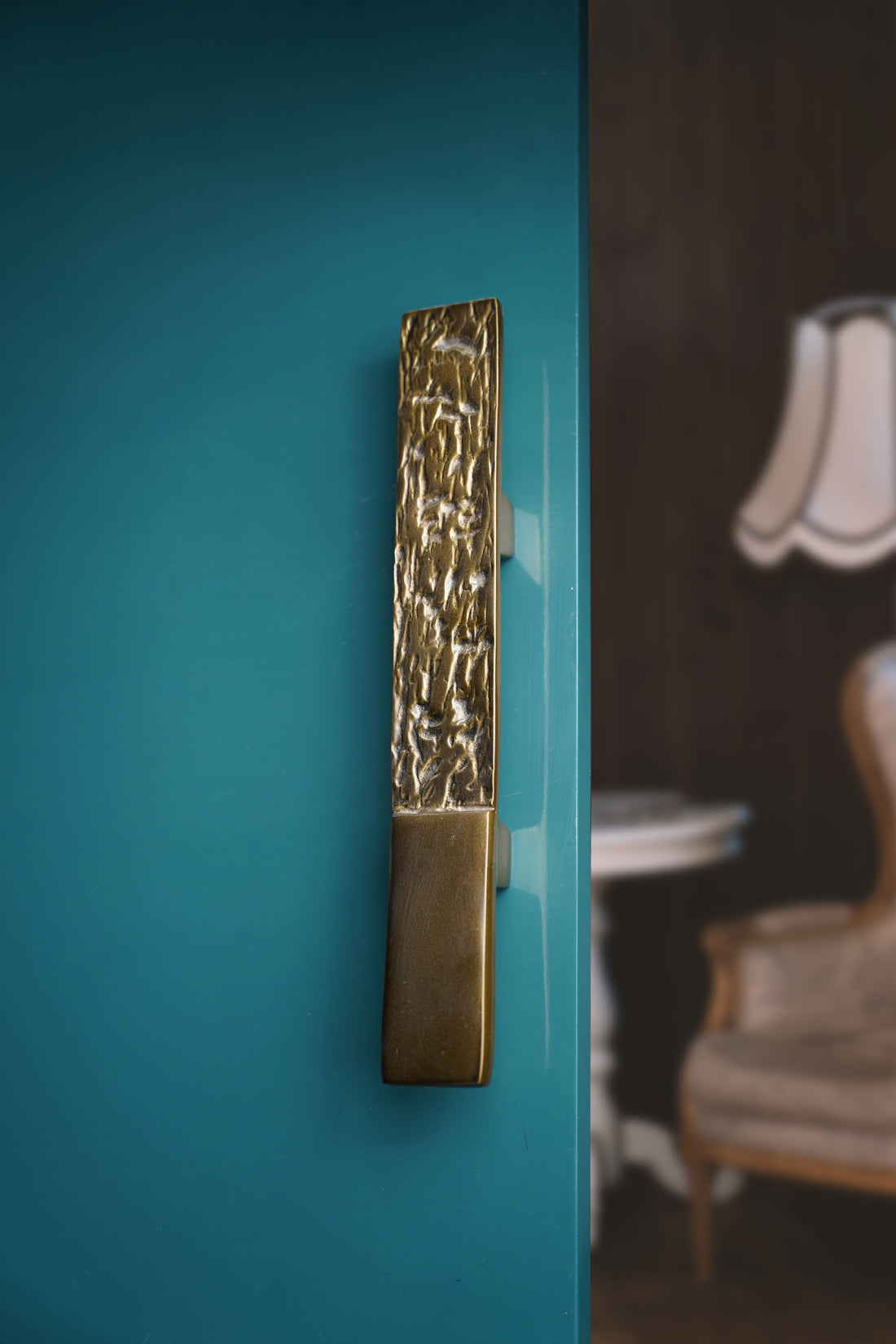 Kripa Door Handle