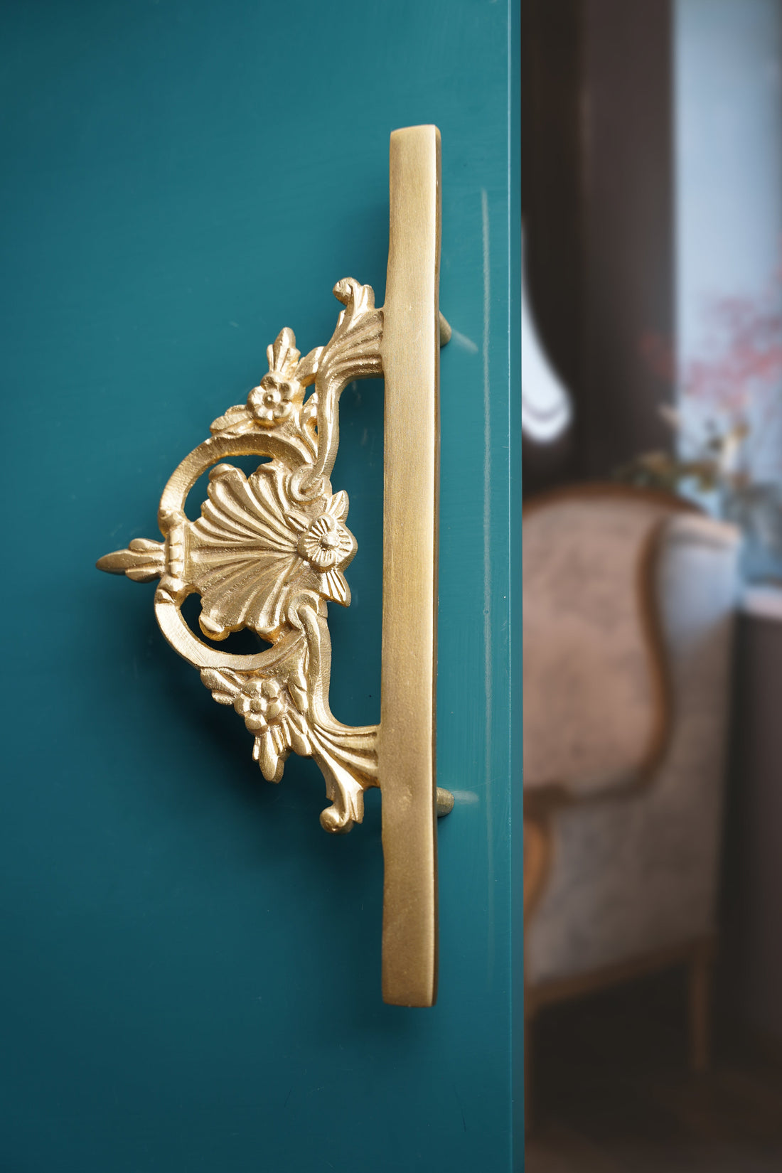 Manidhara Door Handle