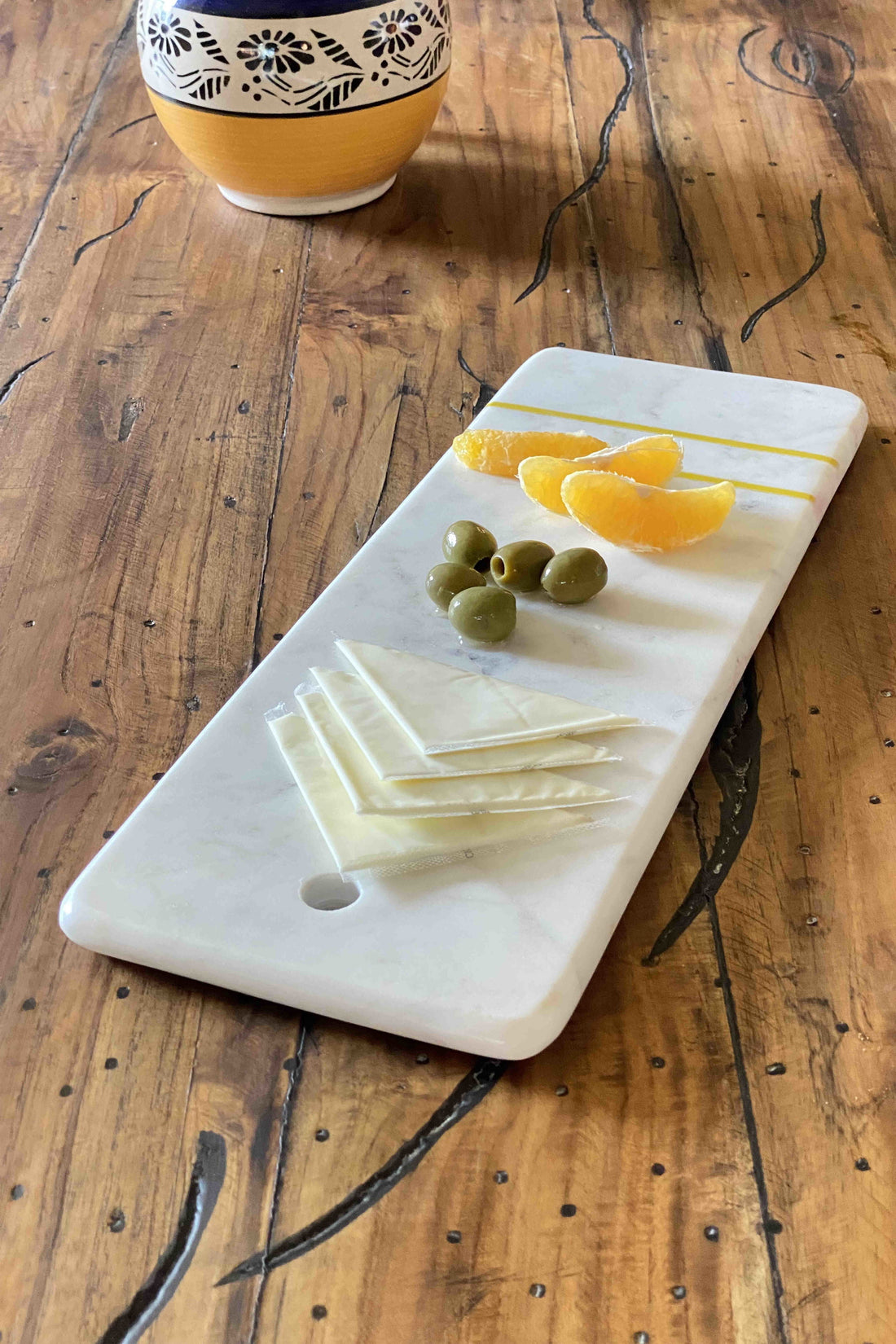 Charcuterie Board